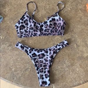 NWOT Swim Suit